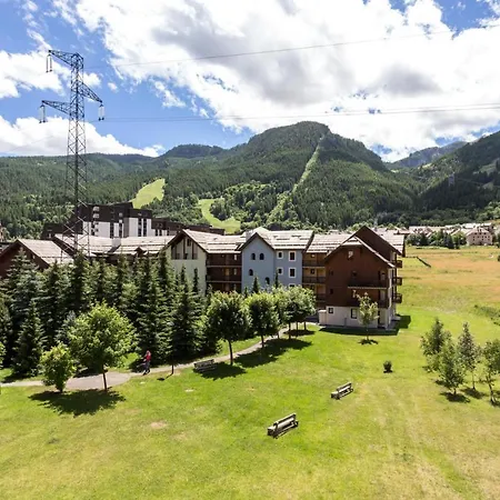 Appartement L'alpaga - Maeva - 2 Pieces 5 Personnes - Selection Mae-2574 *