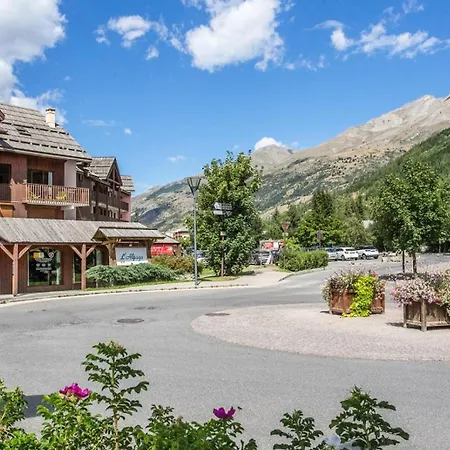 L'alpaga - Maeva - 2 Pieces 5 Personnes - Selection Mae-2574 La Salle-les-Alpes
